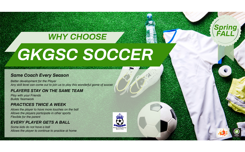 Why Choose GKGSC